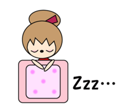 BONSAI Garden sticker #6135906