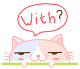 Pupu and Papae sticker #6135913