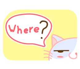 Pupu and Papae sticker #6135914