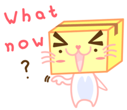 Pupu and Papae sticker #6135916