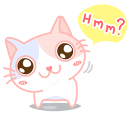 Pupu and Papae sticker #6135917