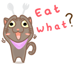 Pupu and Papae sticker #6135918