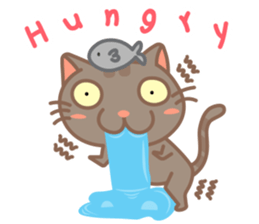 Pupu and Papae sticker #6135919