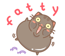 Pupu and Papae sticker #6135920