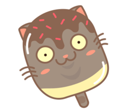 Pupu and Papae sticker #6135921