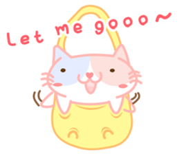 Pupu and Papae sticker #6135922