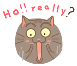 Pupu and Papae sticker #6135925