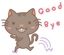 Pupu and Papae sticker #6135927