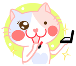 Pupu and Papae sticker #6135928