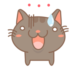 Pupu and Papae sticker #6135929