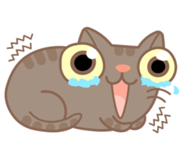 Pupu and Papae sticker #6135930