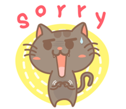 Pupu and Papae sticker #6135933