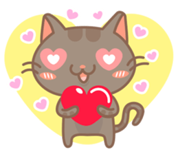 Pupu and Papae sticker #6135934