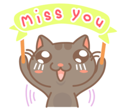 Pupu and Papae sticker #6135936