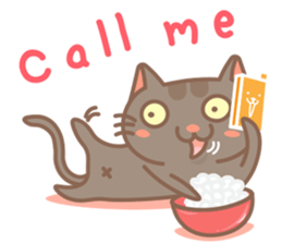 Pupu and Papae sticker #6135939