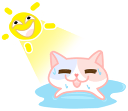 Pupu and Papae sticker #6135941