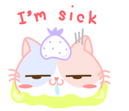 Pupu and Papae sticker #6135942