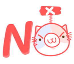 Pupu and Papae sticker #6135945