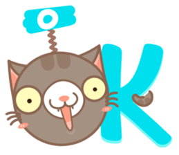 Pupu and Papae sticker #6135946