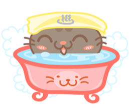 Pupu and Papae sticker #6135948