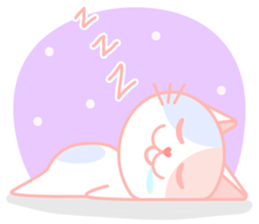 Pupu and Papae sticker #6135950