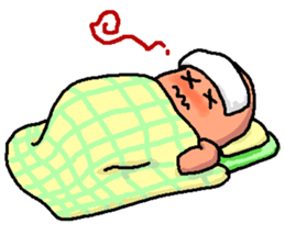 Haniwa sticker Part 3 sticker #6135957