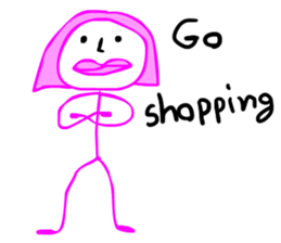 Nong Ying Eng Cha(Eng) sticker #6136116