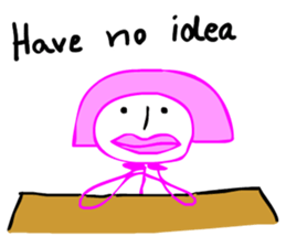 Nong Ying Eng Cha(Eng) sticker #6136123