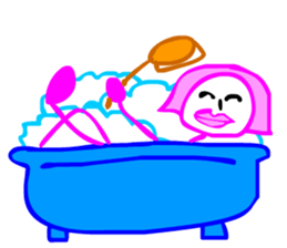 Nong Ying Eng Cha(Eng) sticker #6136143