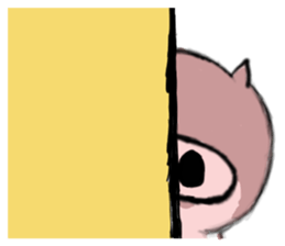 I'm a Pig sticker #6136236