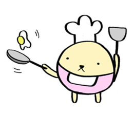 dookduy. sticker #6137011