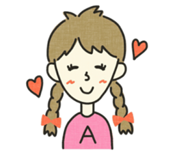 ABO High School sticker #6137308