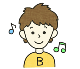 ABO High School sticker #6137309