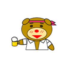 TETSUO's one year. sticker #6137372