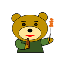 TETSUO's one year. sticker #6137376