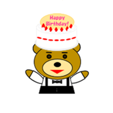 TETSUO's one year. sticker #6137380