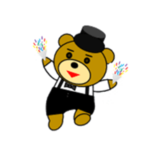 TETSUO's one year. sticker #6137381