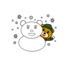 TETSUO's one year. sticker #6137390