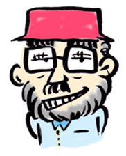 Feelings of JiPapa sticker #6137554