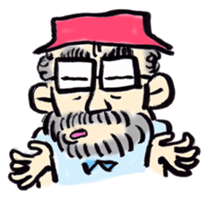 Feelings of JiPapa sticker #6137556