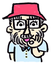 Feelings of JiPapa sticker #6137557