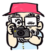 Feelings of JiPapa sticker #6137559