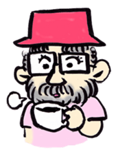 Feelings of JiPapa sticker #6137562