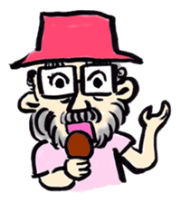 Feelings of JiPapa sticker #6137564