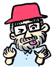 Feelings of JiPapa sticker #6137567