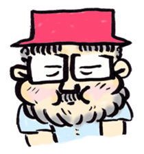 Feelings of JiPapa sticker #6137571