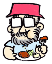 Feelings of JiPapa sticker #6137573