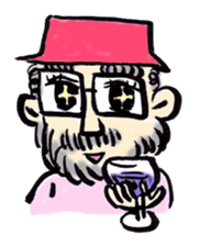 Feelings of JiPapa sticker #6137577