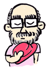 Feelings of JiPapa sticker #6137585