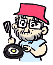 Feelings of JiPapa sticker #6137589